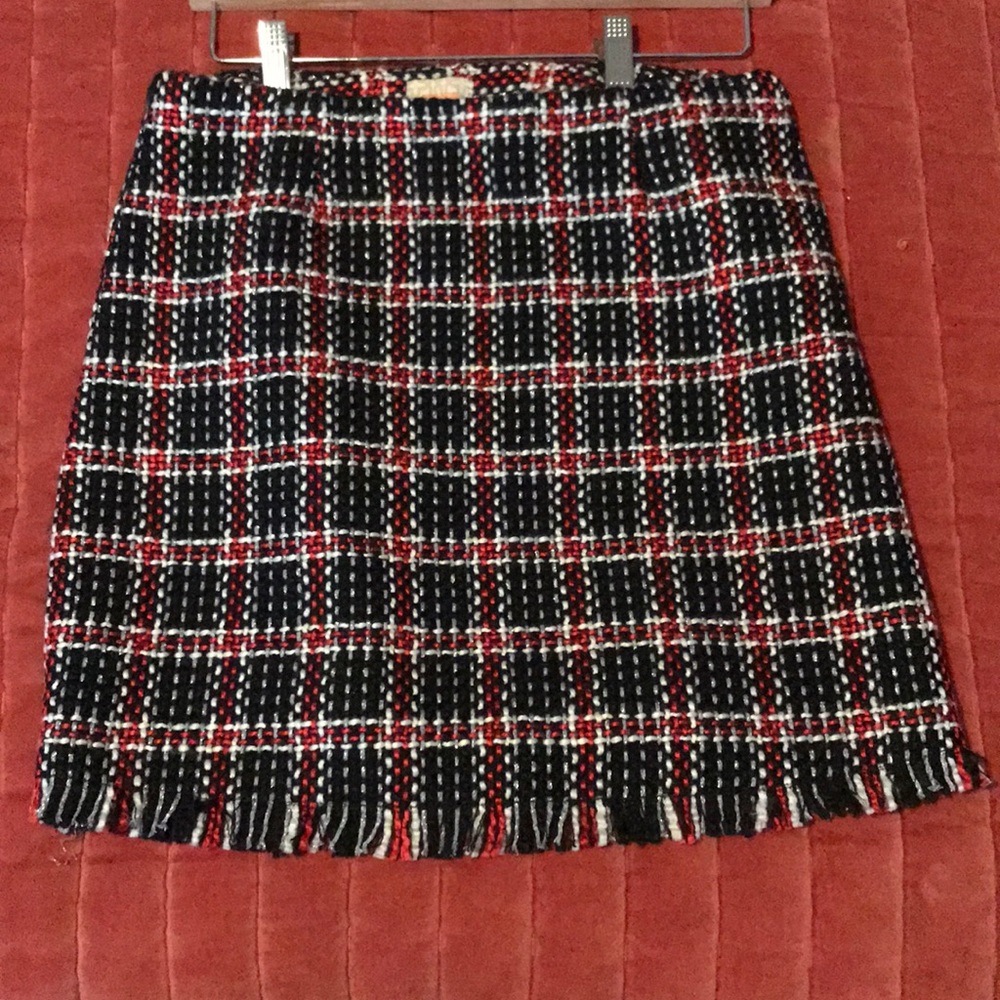 Gianni Binni Skirt